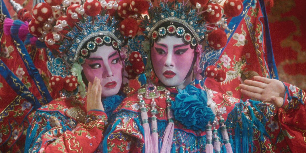 Shout! Studios Releasing Hong Kong Cinema Classics For Digital In July 2025