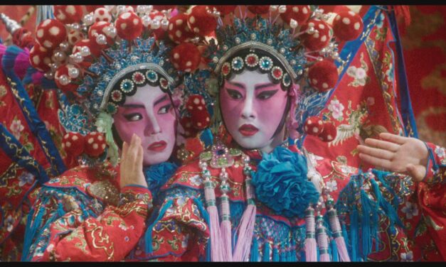 Shout! Studios Releasing Hong Kong Cinema Classics For Digital In July 2025