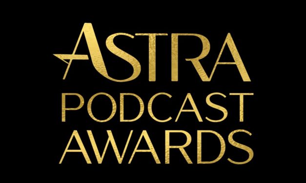The HCA Expands Astra Awards Into Podcasting This October