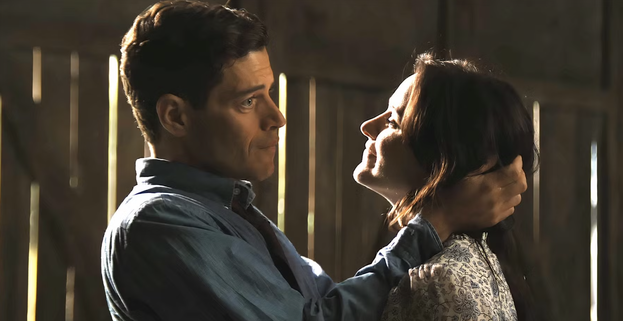 ‘The Amateur’ and ‘Lanterns’ Director Reveals If He’s Talked To Rachel Brosnahan About DC