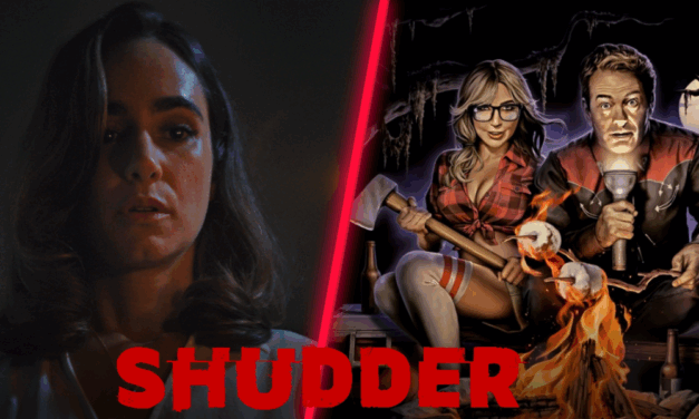 What’s Streaming On Shudder In July 2025? Killer Animals, Hell Motel, And Joe Bob