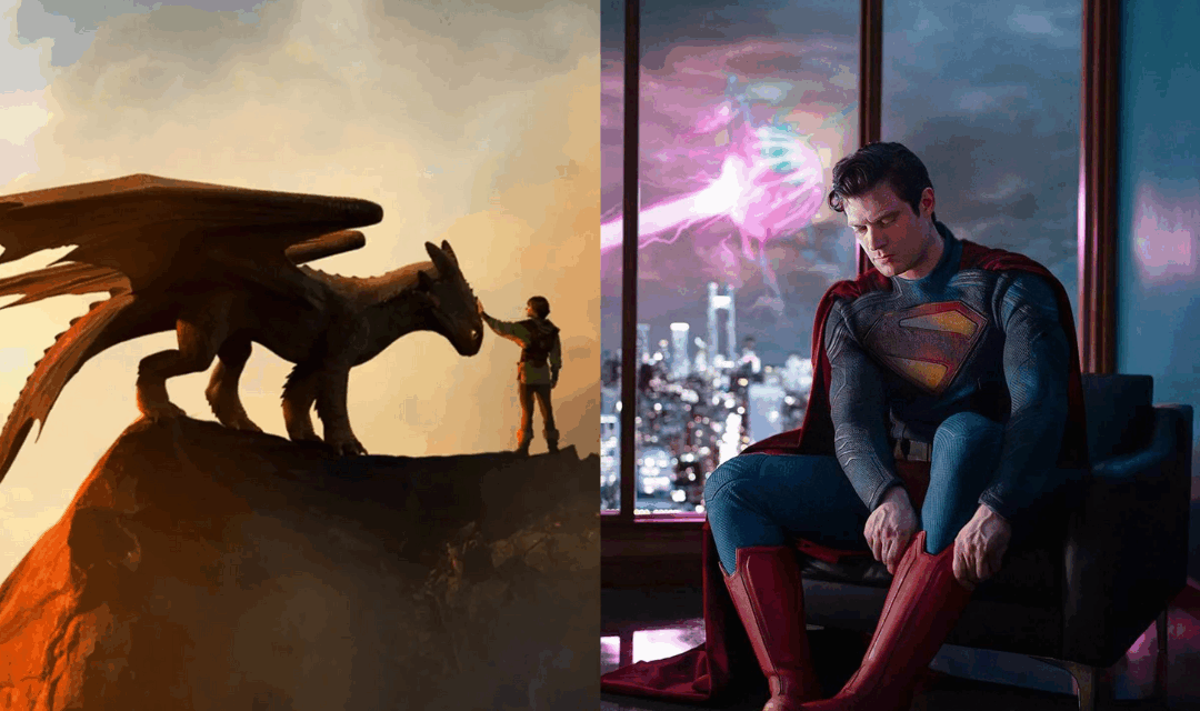Every Show and Movie Premiering in June