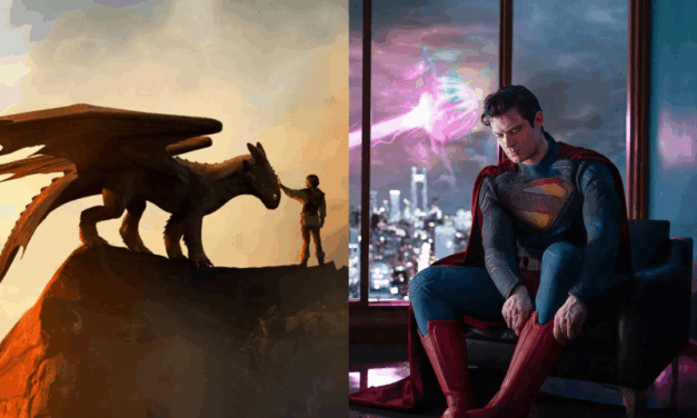 Every Show and Movie Premiering in June