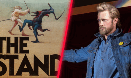 Paramount Is Taking Another Crack At Stephen King Epic ‘The Stand’ With Doug Liman