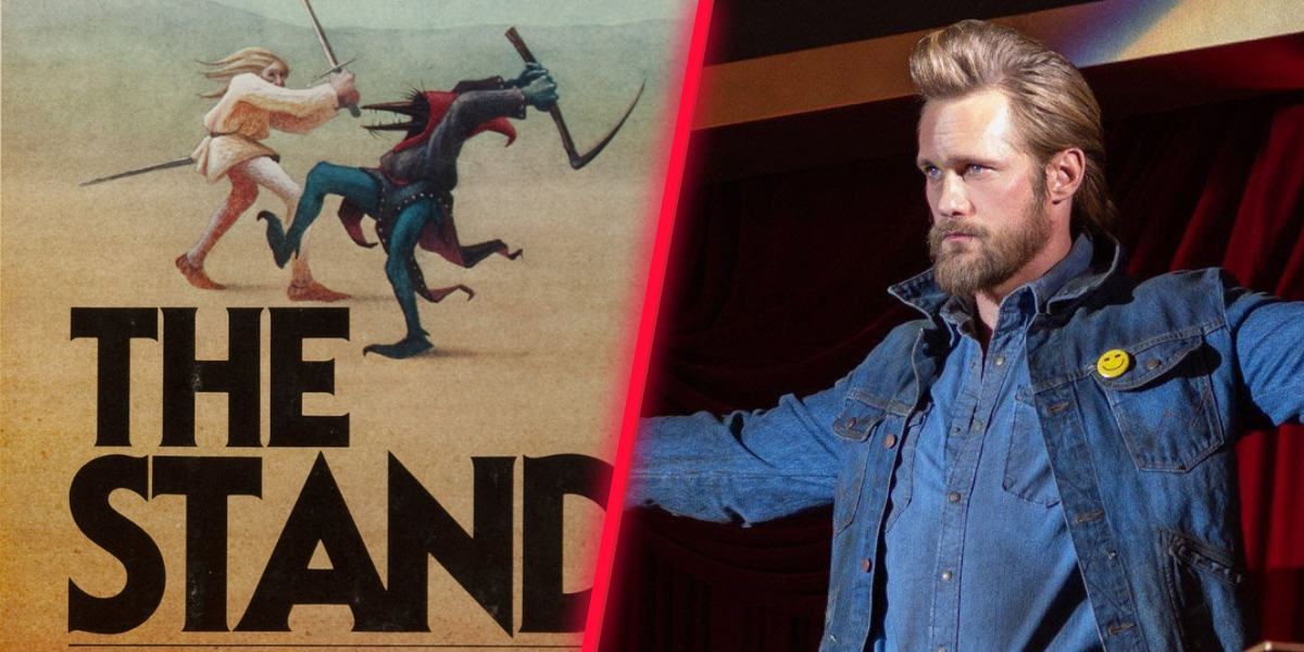 Paramount Is Taking Another Crack At Stephen King Epic ‘The Stand’ With Doug Liman