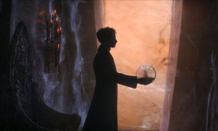 ‘The Sandman’ Netflix Debuts The Trailer For Second And Final Season