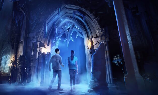 Universal Horror Unleashed Reveals More Terrifying Icons For Year-Round Installation