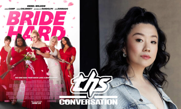 ‘Bride Hard’: Sherry Cola On One Of The Themes Of The Film And How We Should Embrace It [THS Interview]