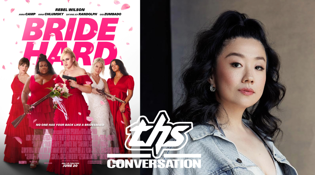 ‘Bride Hard’: Sherry Cola On One Of The Themes Of The Film And How We Should Embrace It [THS Interview]