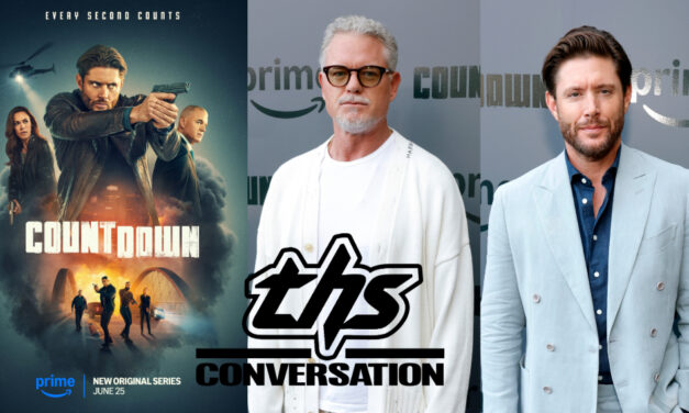 ‘Countdown’: Jensen Ackles & Eric Dane On The Depth Of Characters In Action Series