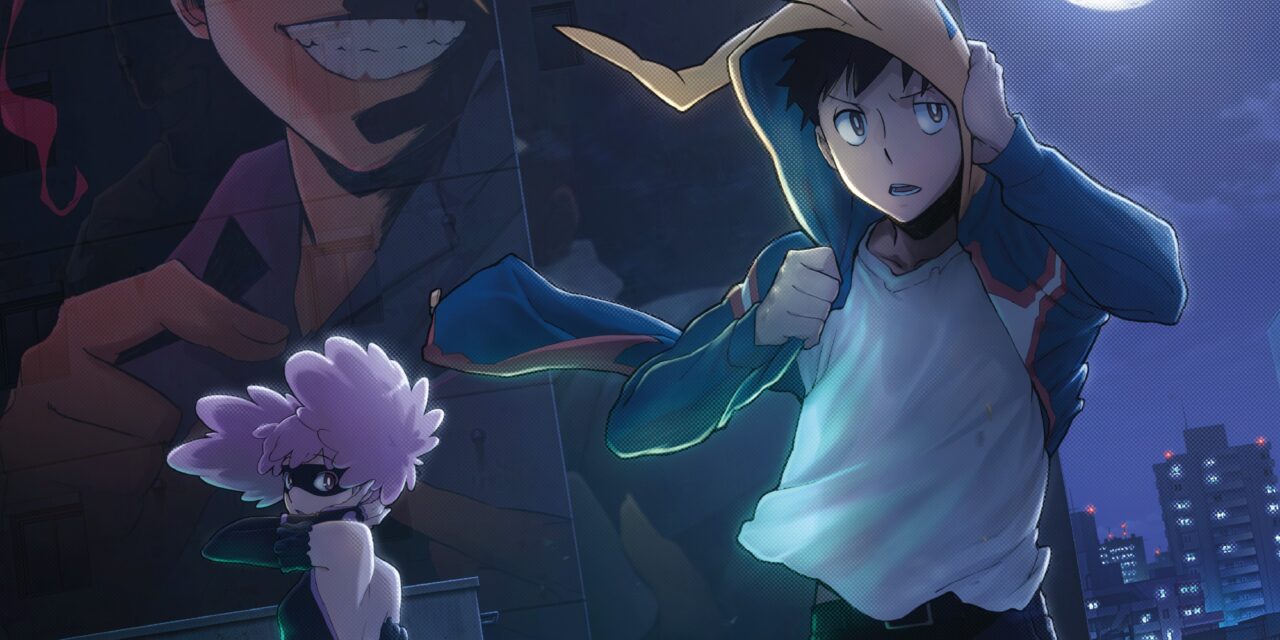 ‘My Hero Academia: Vigilantes’ Confirms 2026 Debut Window For Season 2 After Finale