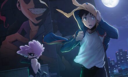 ‘My Hero Academia: Vigilantes’ Confirms 2026 Debut Window For Season 2 After Finale