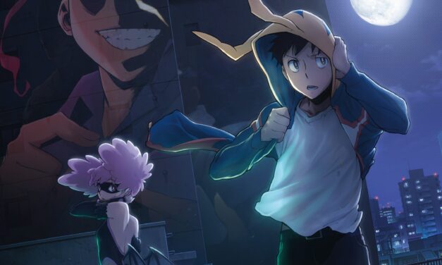 ‘My Hero Academia: Vigilantes’ Confirms 2026 Debut Window For Season 2 After Finale