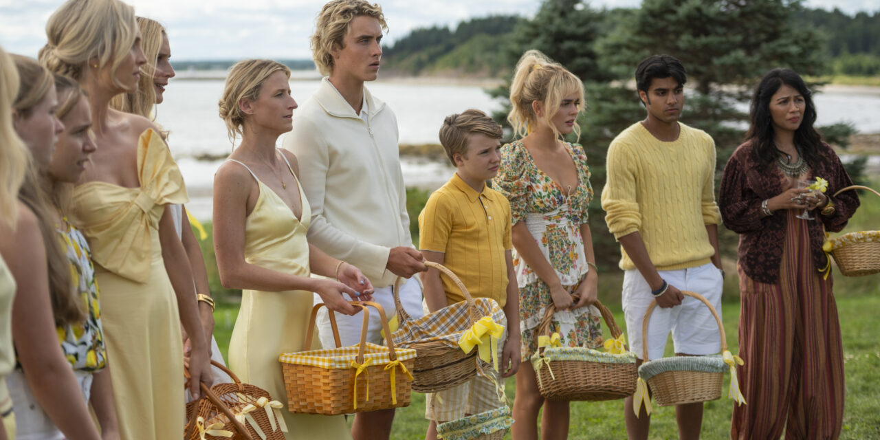 Prime Video Releases Full Trailer for We Were Liars! All Episodes Premiere June 18