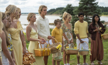 Prime Video Releases Full Trailer for We Were Liars! All Episodes Premiere June 18