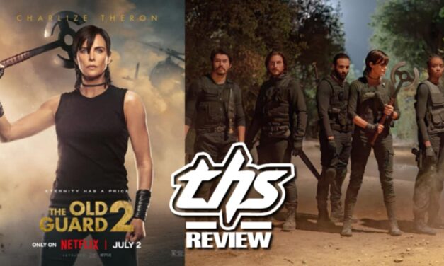 The Old Guard 2 Review: Netflix’s Action-Packed Fantasy Was Worth the Wait