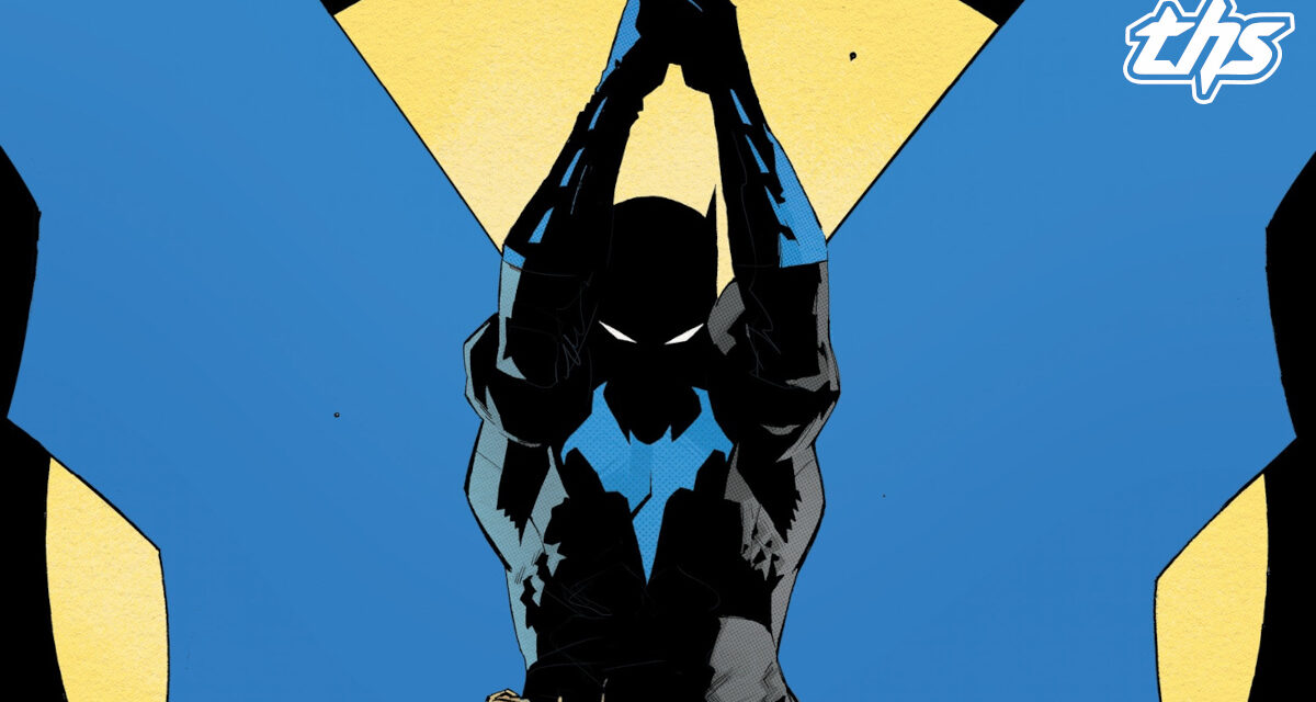 Celebrate A New Era Of Batman This September