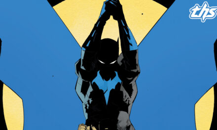 Celebrate A New Era Of Batman This September