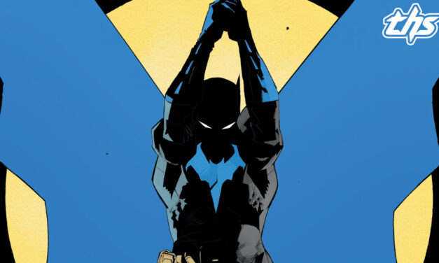 Celebrate A New Era Of Batman This September