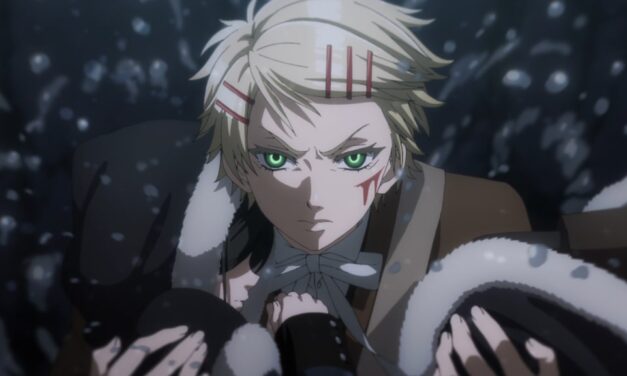 Top 10 Anime In 2025 To Check Out For Your Viewing Pleasure