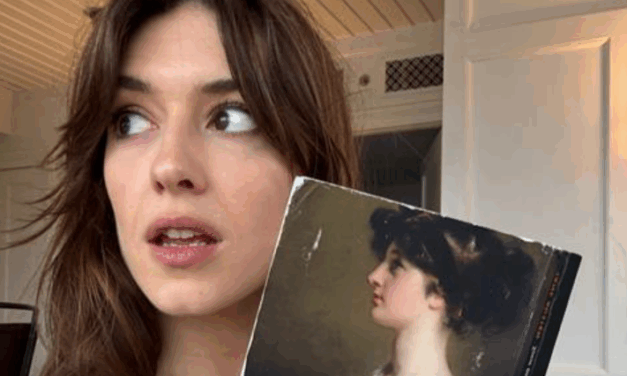 Daisy Edgar-Jones To Lead New ‘Sense & Sensibility’ Adaptation