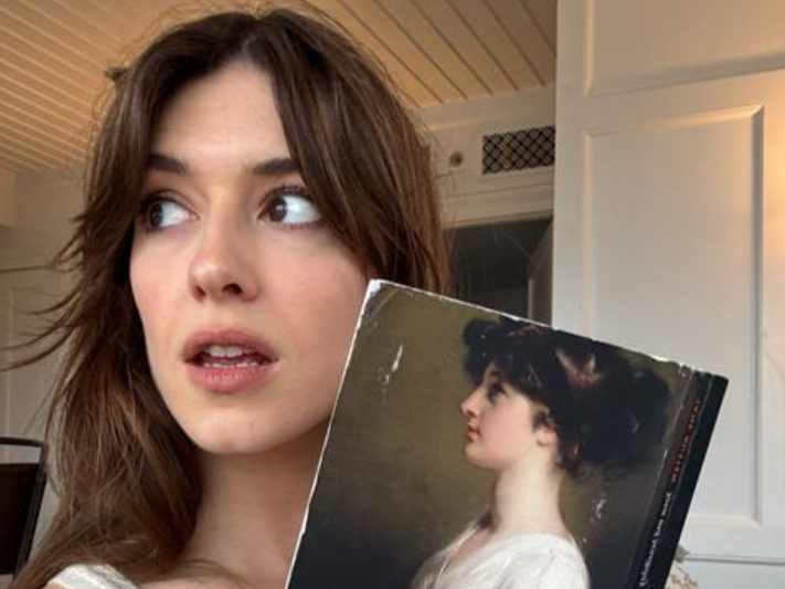 Daisy Edgar-Jones To Lead New ‘Sense & Sensibility’ Adaptation