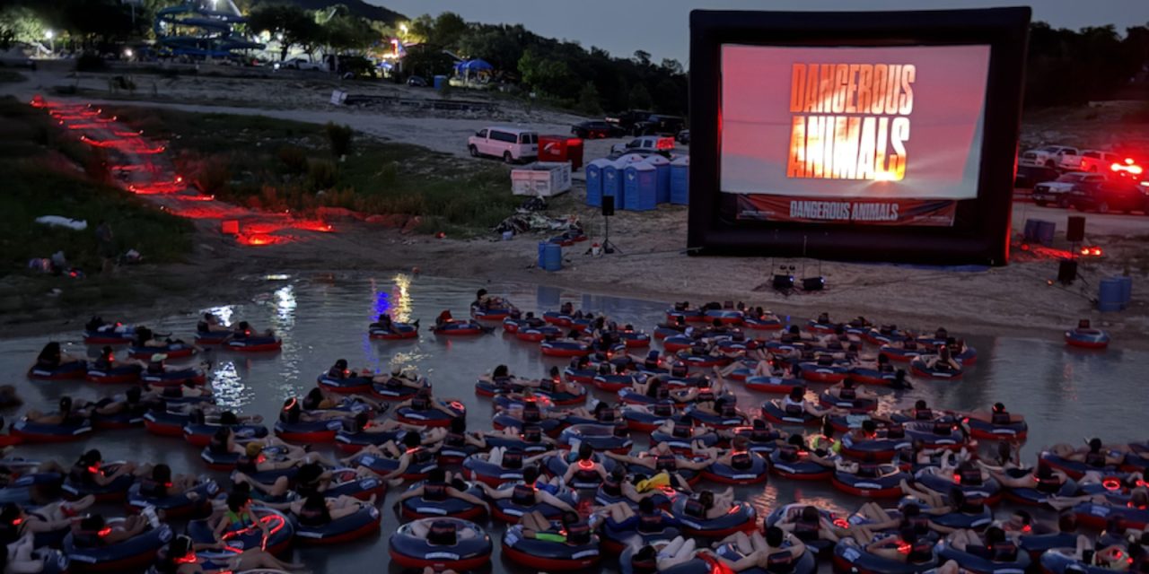 Dangerous Animals Wades into Uncharted Waters for Texas Premiere