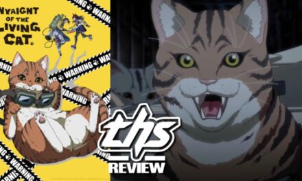 Nyaight Of The Living Cat Ep. 1-2: Not-So-Horrific Apocatlypse [Spoiler-Free Review]