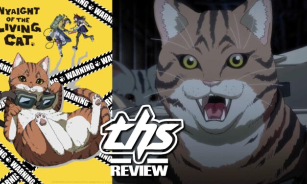 Nyaight Of The Living Cat Ep. 1-2: Not-So-Horrific Apocatlypse [Spoiler-Free Review]