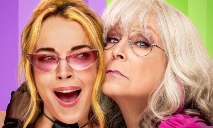 New ‘Freakier Friday’ Look Reveals Reverse ‘Parent Trap’ Plot [Trailer]