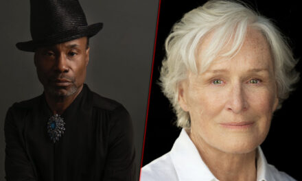 The Hunger Games: Sunrise on the Reaping Adds Glenn Close & Billy Porter