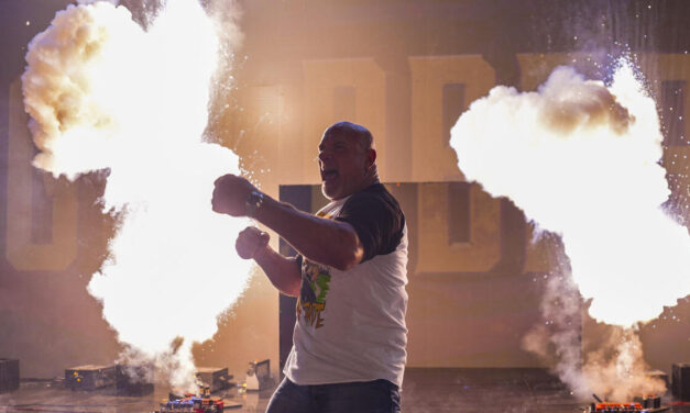 Goldberg’s WWE Return Builds Toward Retirement Showdown