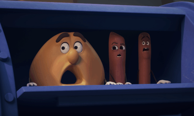 Sausage Party: Foodtopia Season 2 on the Menu for Prime Video