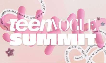 Raven-Symoné & More Join KATSEYE at Teen Vogue Summit