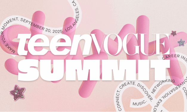 Raven-Symoné & More Join KATSEYE at Teen Vogue Summit