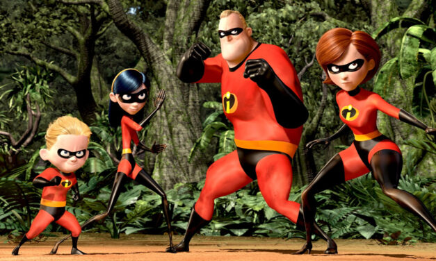 ‘Incredibles 3’ Names New Director for Pixar