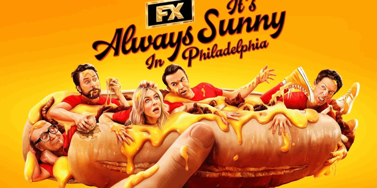 ‘It’s Always Sunny’ 20th Anniversary Event Announced By Paley Center