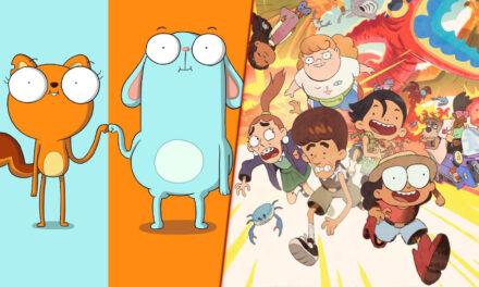 Disney+ Jumps Into Summer With Kiff Season 2 and StuGo Release Dates