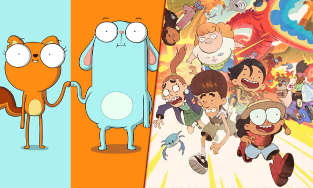 Disney+ Jumps Into Summer With Kiff Season 2 and StuGo Release Dates