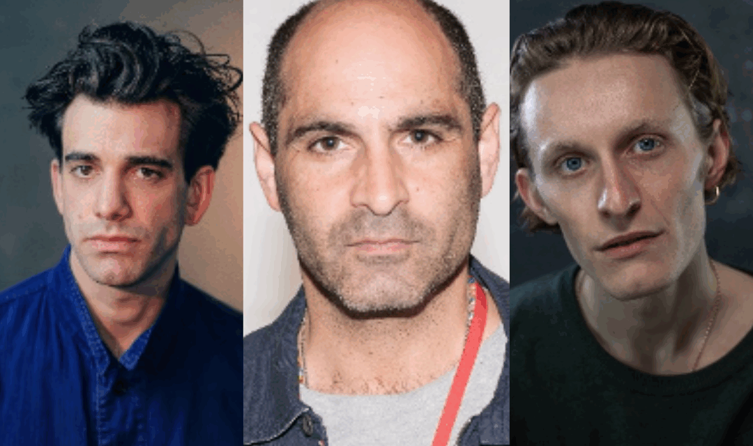 Lord of the Rings: The Rings of Power Adds To Season 3 Cast
