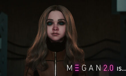 M3GAN 2.0 Team Promises “Unhinged” Action [Clip]