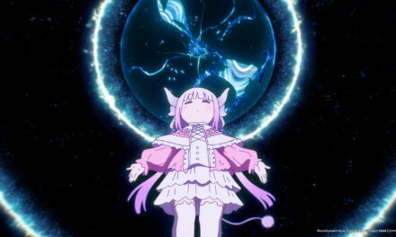 Crunchyroll Acquires ‘Miss Kobayashi’s Dragon Maid: A lonely dragon wants to be loved’ Anime Film For Theaters