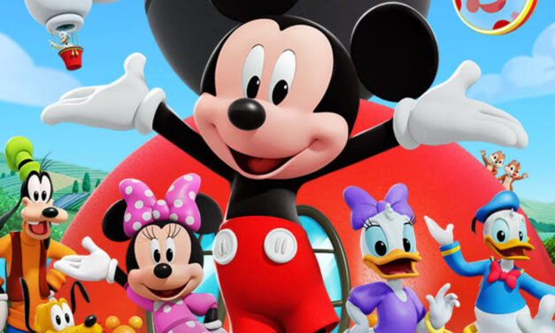 Mickey Mouse Clubhouse+ Announced for Disney+ This Summer