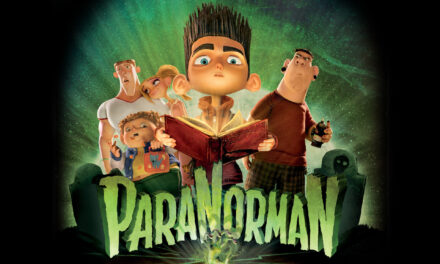 ‘ParaNorman’ Re-Releasing In Theaters With New Bonus Short