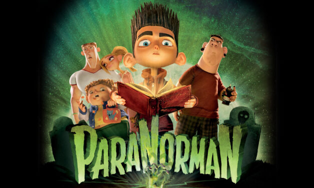 ‘ParaNorman’ Re-Releasing In Theaters With New Bonus Short