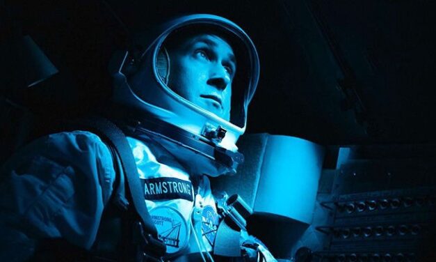 ‘Project Hail Mary’ Teaser Poster Released For Ryan Gosling Led Sci-Fi Film