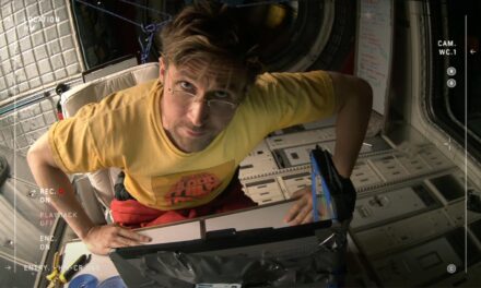 ‘Project Hail Mary’ Ryan Gosling Heads To Space To Save The Earth [Trailer]