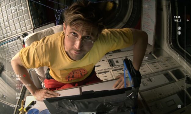 ‘Project Hail Mary’ Ryan Gosling Heads To Space To Save The Earth [Trailer]