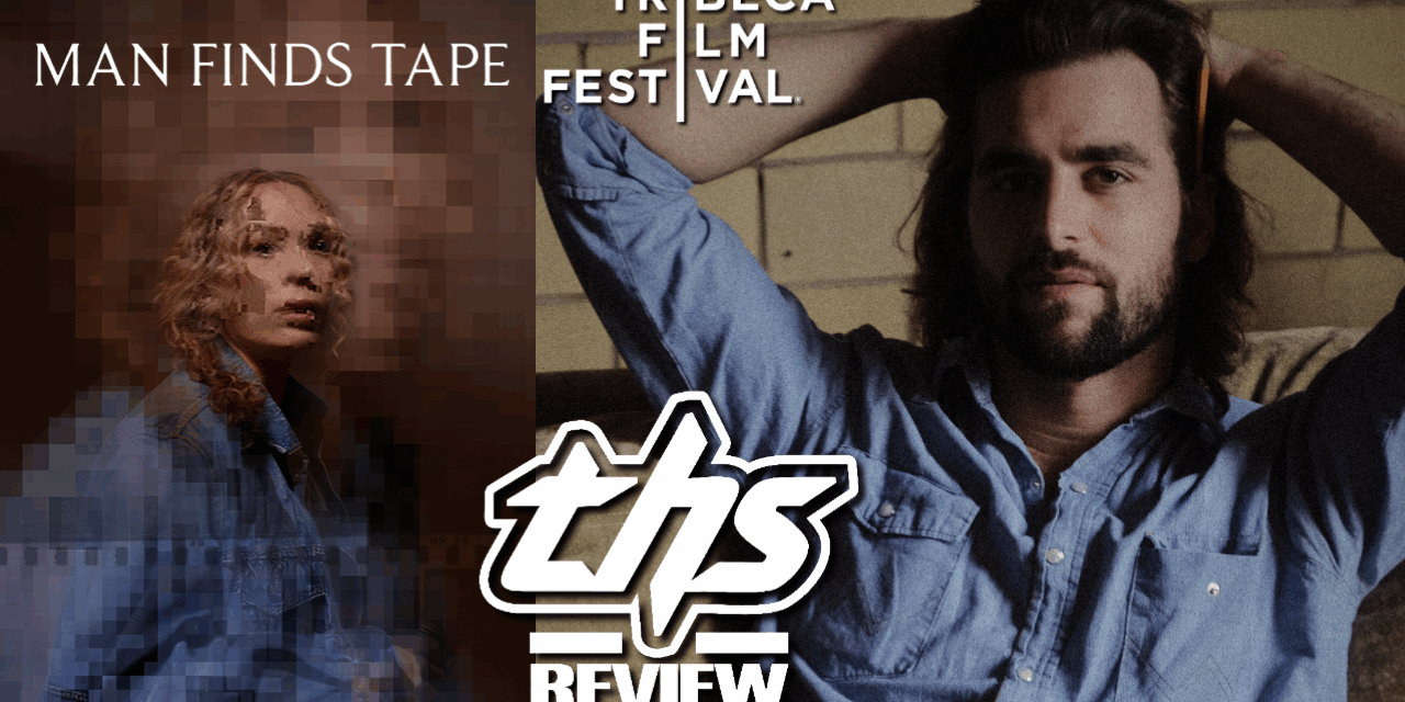 ‘Man Finds Tape’ – A uniquely terrifying addition to the mockumentary genre [Review]
