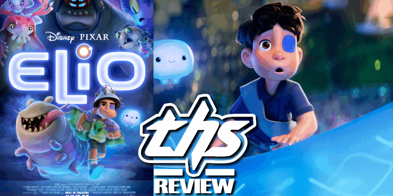 Pixar’s Elio Balances Grief, Adventure, and Gorgeous Animation [REVIEW]